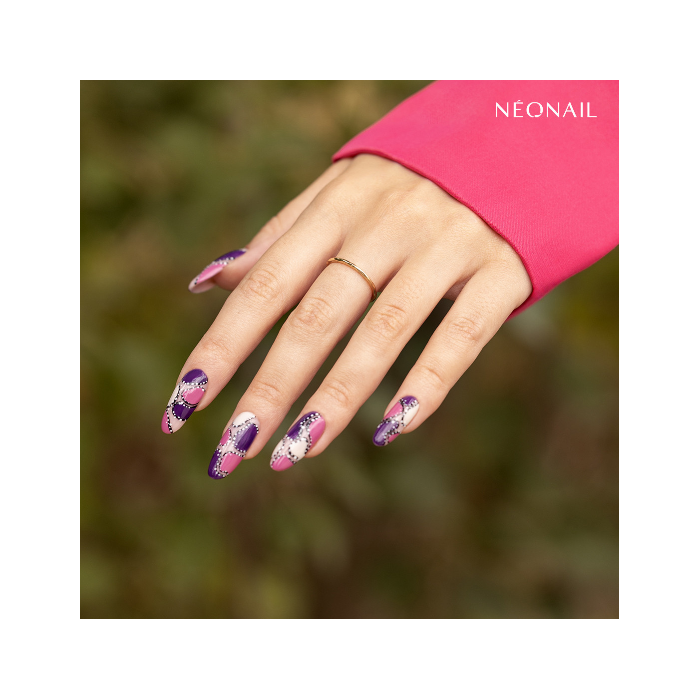 Vernis Semi-Permanent 7,2 ml - No risk, No story